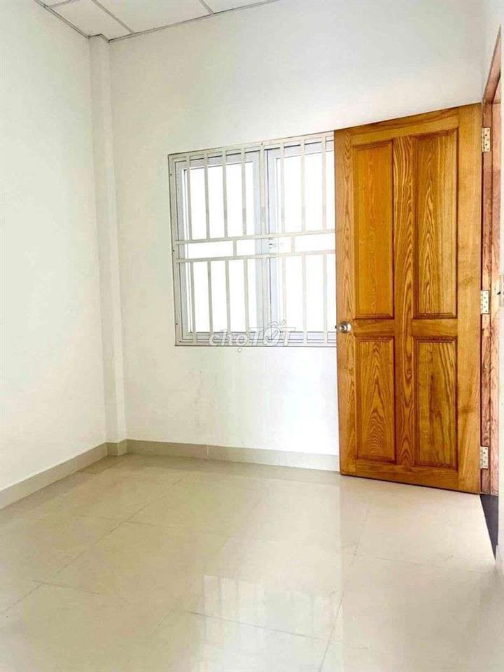 CHÍNH CHỦ BÁN GẤP NHÀ TTH 06, P. TÂN THỚI HIỆP