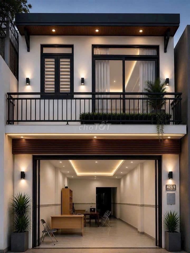 CHÍNH CHỦ BÁN GẤP NHÀ TTH 06, P. TÂN THỚI HIỆP