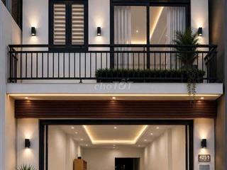 CHÍNH CHỦ BÁN GẤP NHÀ TTH 06, P. TÂN THỚI HIỆP