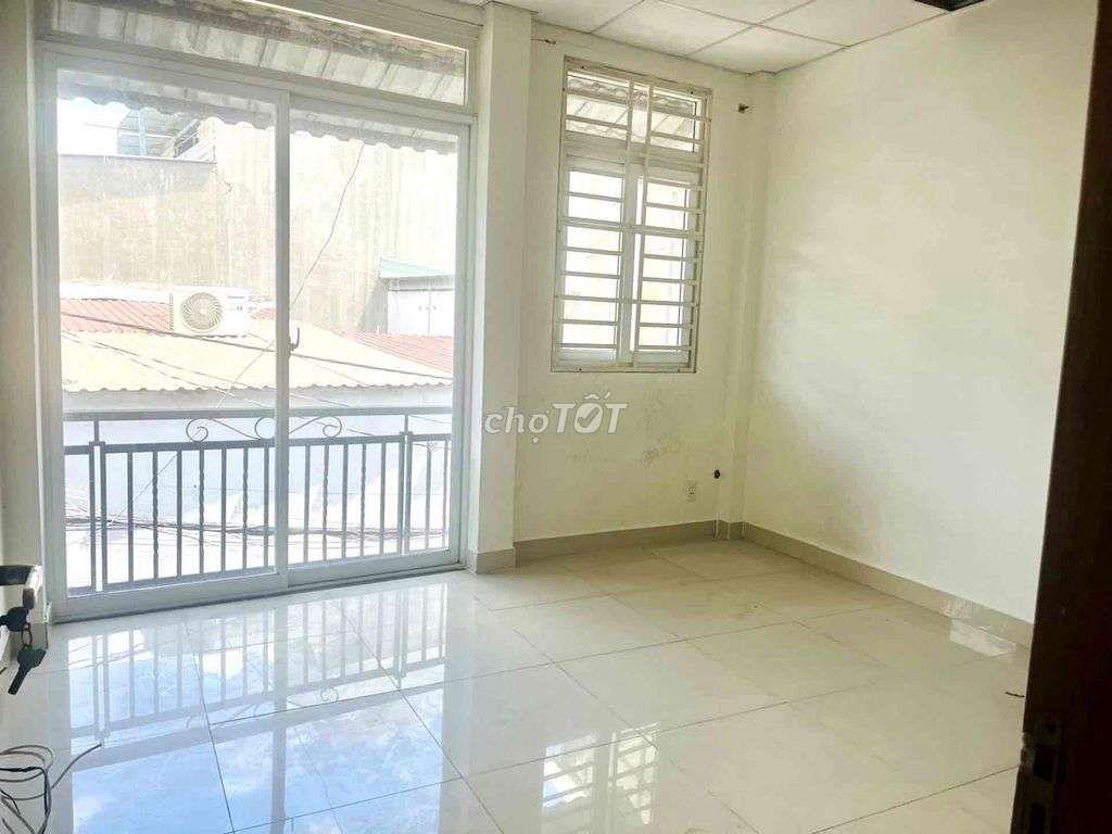 CHÍNH CHỦ BÁN GẤP NHÀ TTH 06, P. TÂN THỚI HIỆP