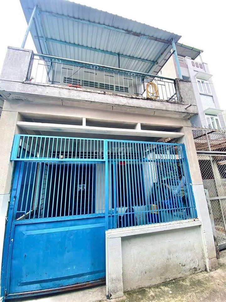 🔥 Giảm còn 4.999 tỷ – Nhà 100m² Nguyễn Văn Quá, Đông Hưng Thuận