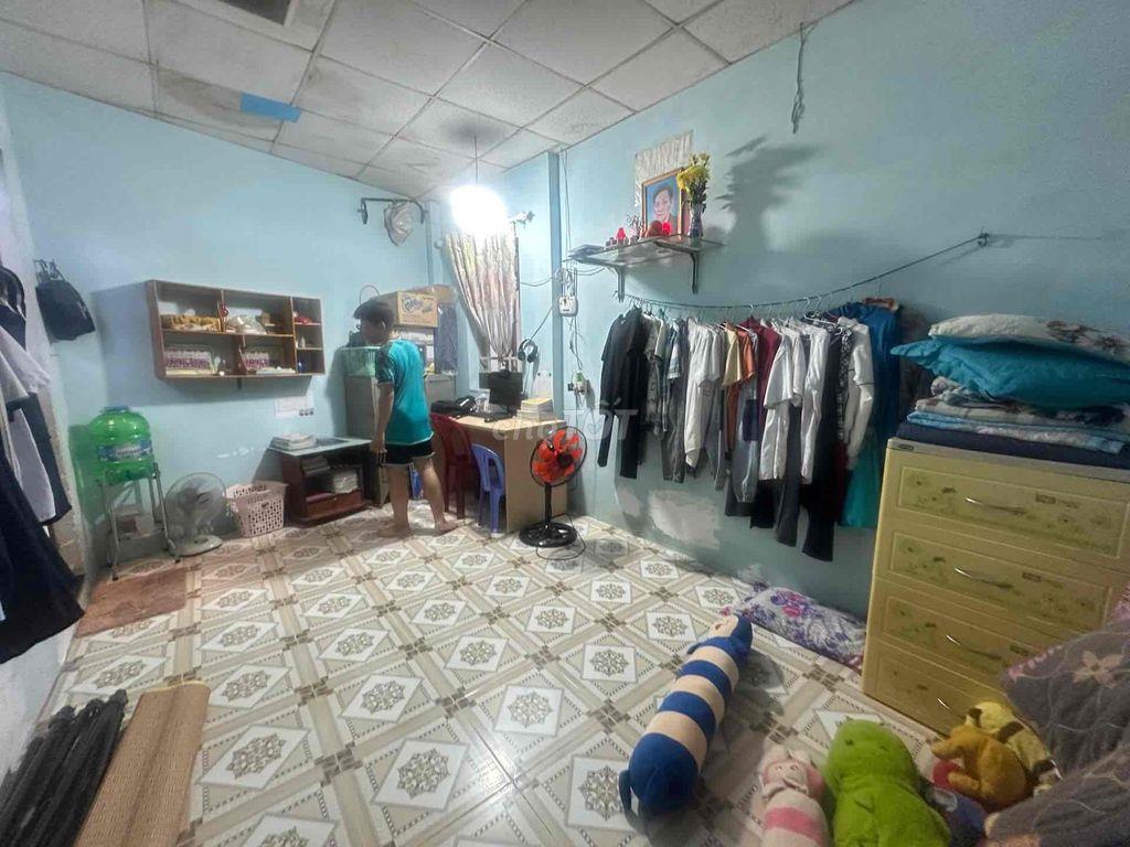 Nhà nhỏ SHR chủ cần bán 1 lầu 22m2 kế bên Hiệp thành City
