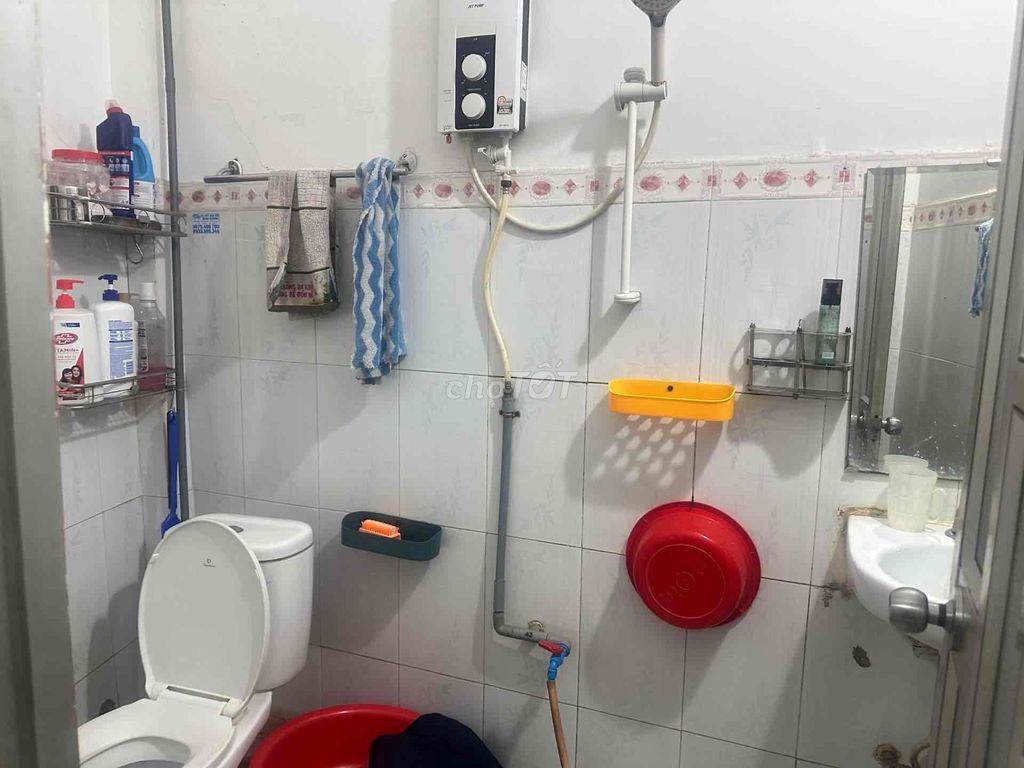 Nhà nhỏ SHR chủ cần bán 1 lầu 22m2 kế bên Hiệp thành City