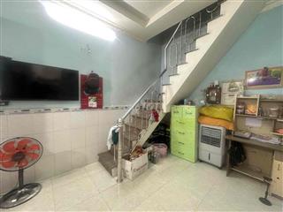 Nhà nhỏ SHR chủ cần bán 1 lầu 22m2 kế bên Hiệp thành City