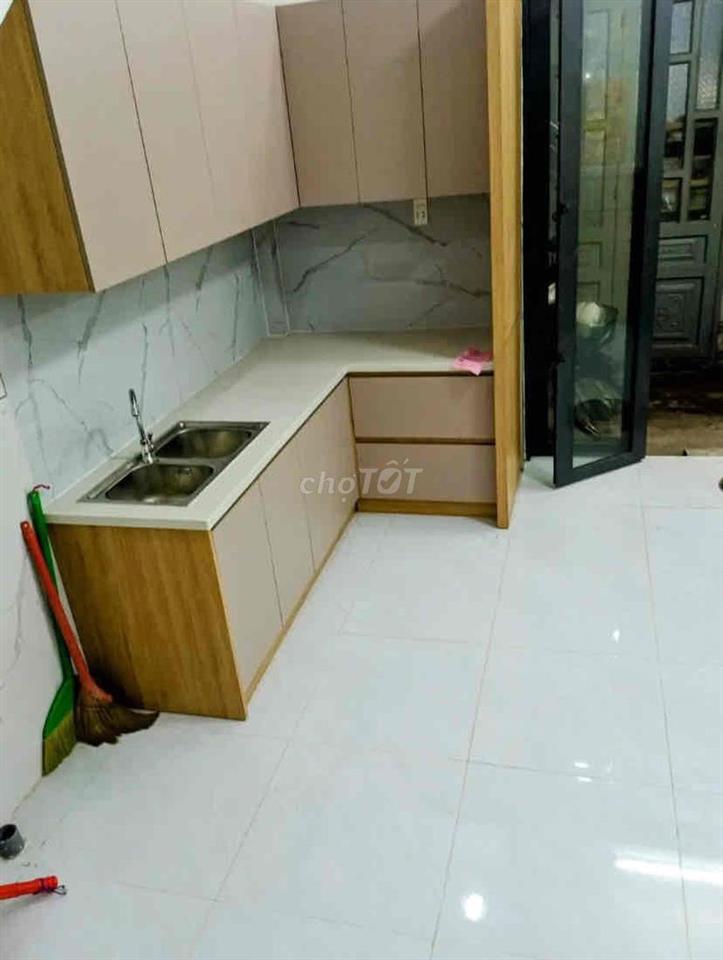 Chủ giảm 100tr Cần bán gấp nhà 1 lầu - Ngang 5m 2PN kê khai riêng 2014