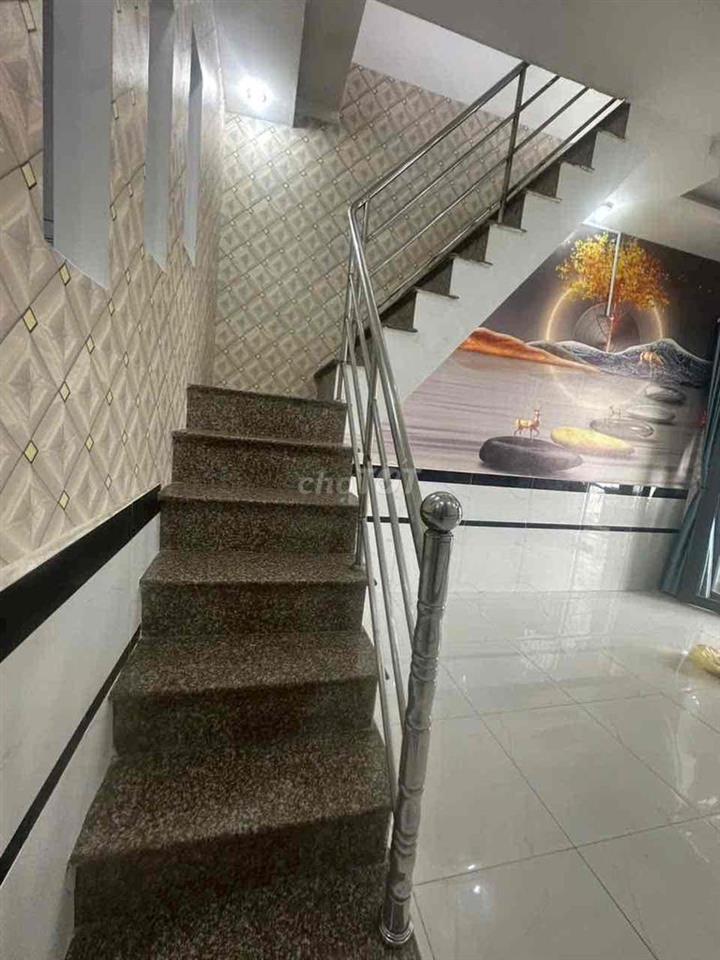 Gia chủ cần bán gấp hạ 100tr - 3PN tặng máy lạnh Thới an 08
