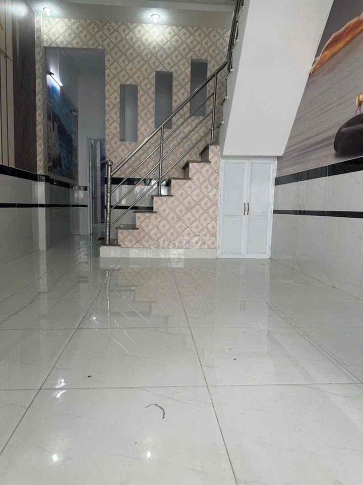 Gia chủ cần bán gấp hạ 100tr - 3PN tặng máy lạnh Thới an 08