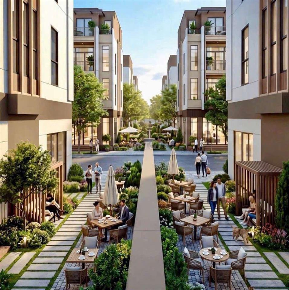 CÒN 1 CĂN XẺ KHE RẺ ĐẸP HIẾM DT 80m2 đất xây dựng 4 lầu