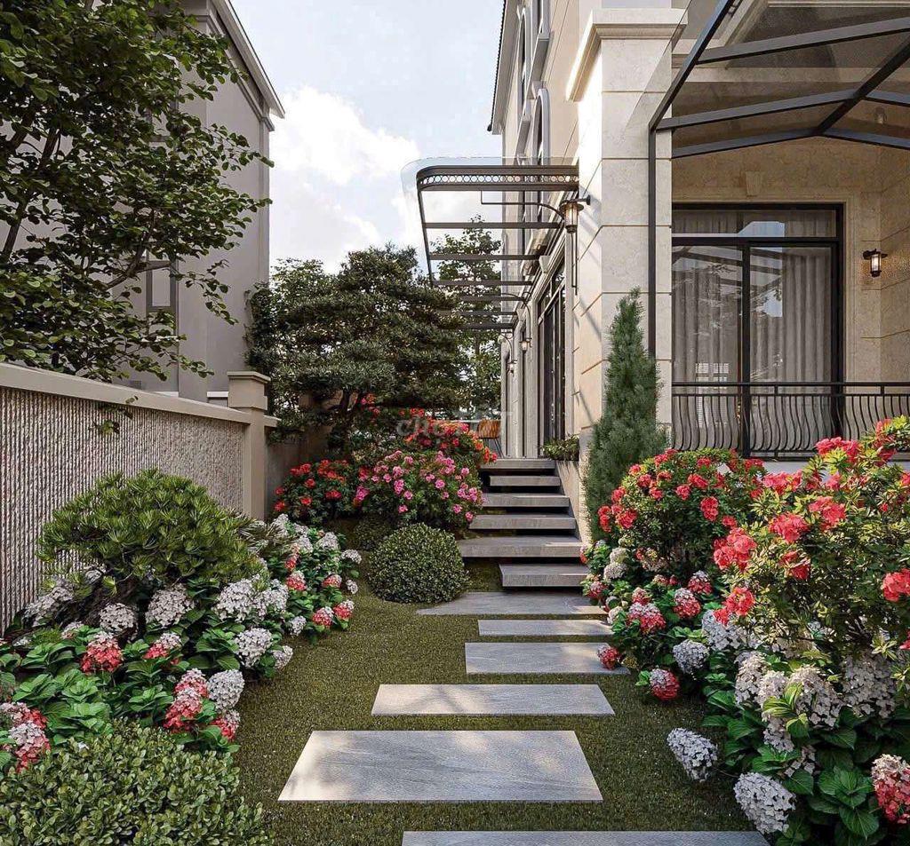 CÒN 1 CĂN XẺ KHE RẺ ĐẸP HIẾM DT 80m2 đất xây dựng 4 lầu