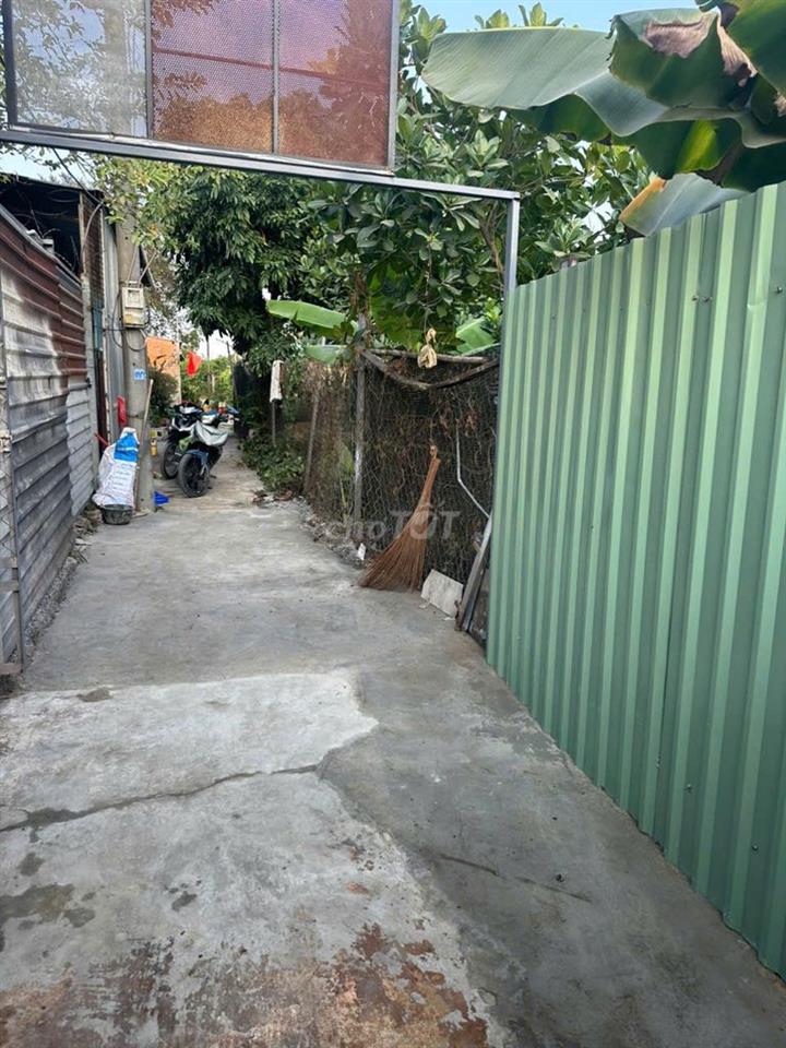 Chính chủ cần bán nhà thạnh xuân 25 quận 12