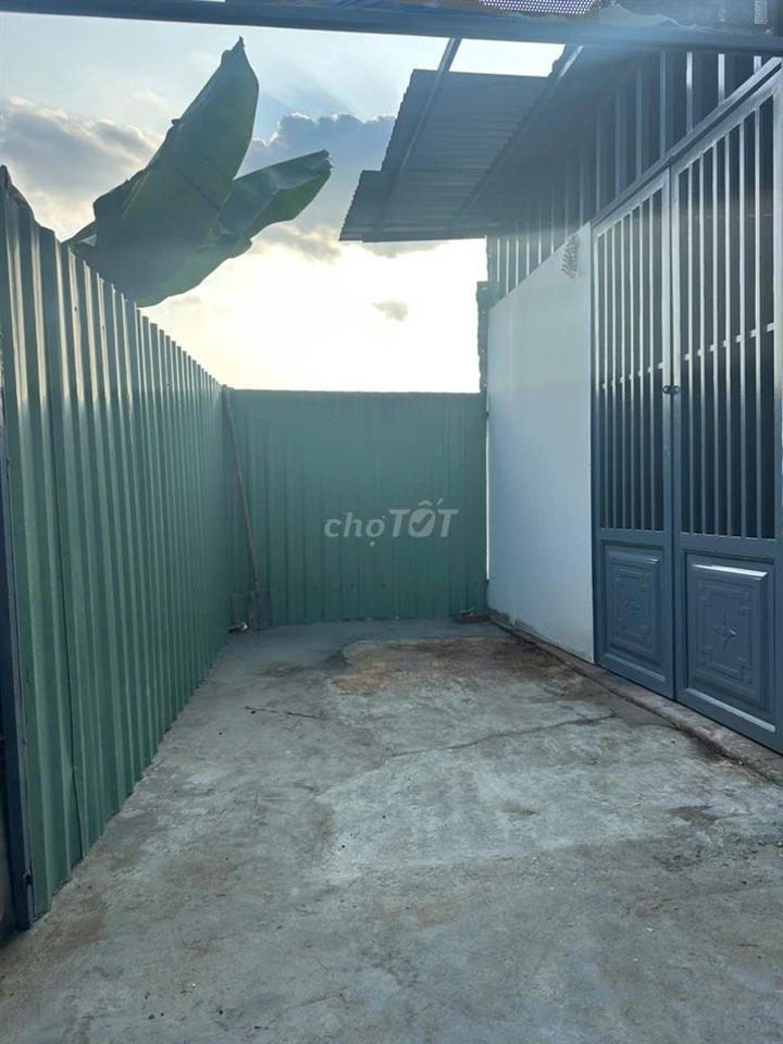 Chính chủ cần bán nhà thạnh xuân 25 quận 12