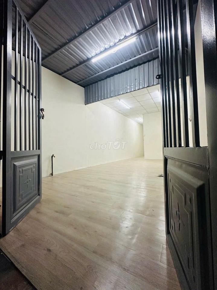 Chính chủ cần bán nhà thạnh xuân 25 quận 12