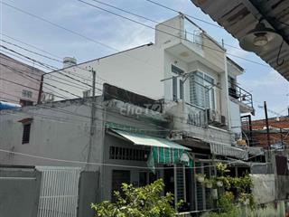 CHÍNH CHỦ BÁN NHÀ ĐÔNG HƯNG THUẬN 6 THƯƠNG LƯỢNG