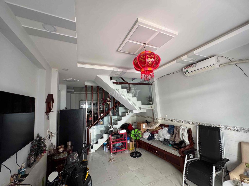 CHÍNH CHỦ BÁN NHÀ ĐÔNG HƯNG THUẬN 6 THƯƠNG LƯỢNG