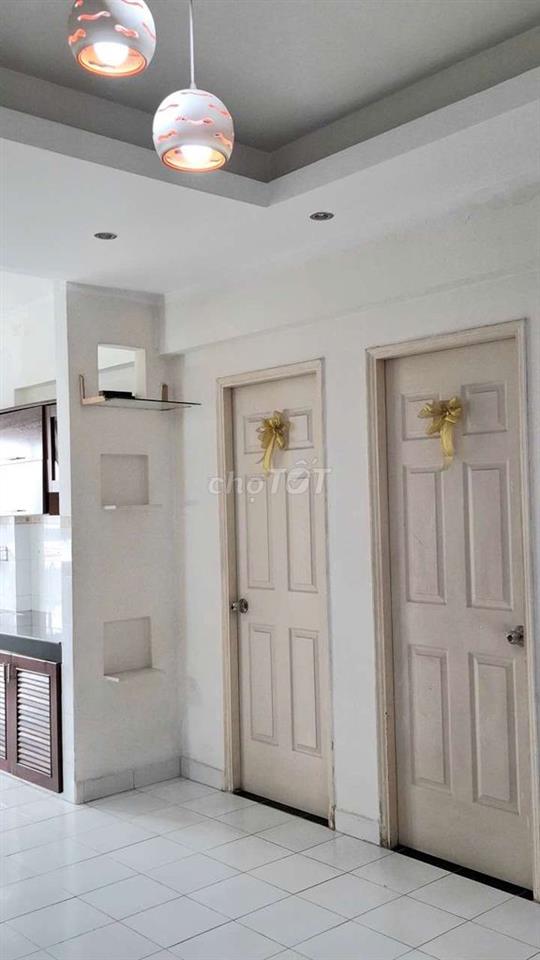 Bán căn hộ An Lộc 2 đường Nguyễn Hoàng - Vũ Tông Phan