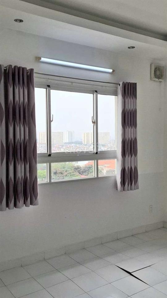 Bán căn hộ An Lộc 2 đường Nguyễn Hoàng - Vũ Tông Phan