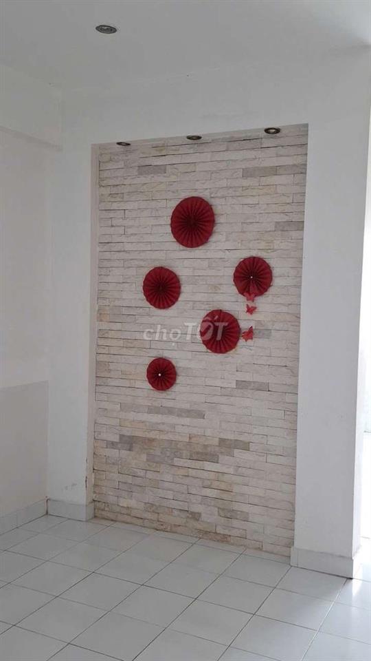 Bán căn hộ An Lộc 2 đường Nguyễn Hoàng - Vũ Tông Phan