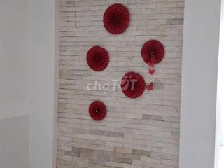 Bán căn hộ An Lộc 2 đường Nguyễn Hoàng - Vũ Tông Phan