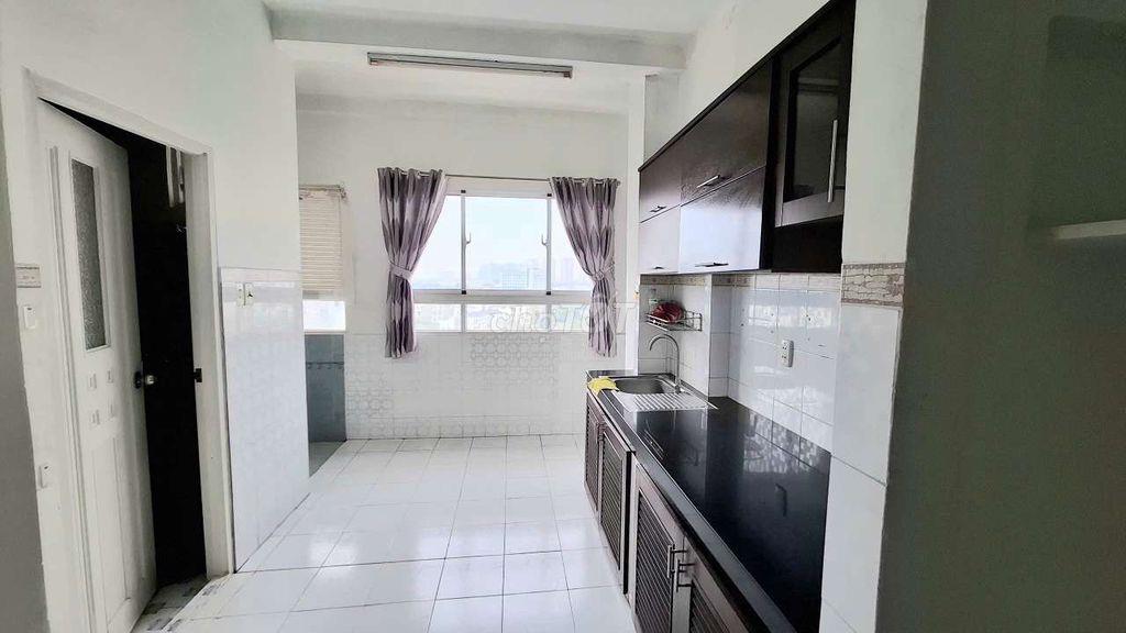 Bán căn hộ An Lộc 2 đường Nguyễn Hoàng - Vũ Tông Phan