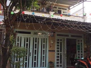 Bán nhà KDC đường Hiệp Thành 13 sát chợ Hiệp Thành Q12 TPHCM