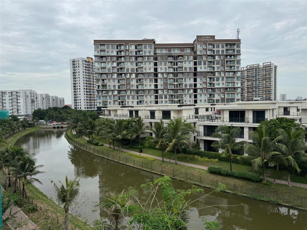 Bán cc trellia cove, nguyễn văn linh, 4,29 tỷ, 60m2, 2pn, 1wc, giá tốt