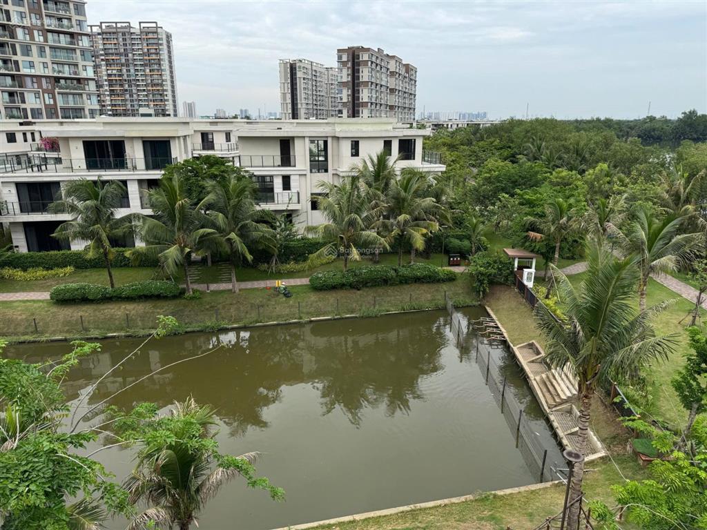 Bán cc trellia cove, nguyễn văn linh, 4,29 tỷ, 60m2, 2pn, 1wc, giá tốt
