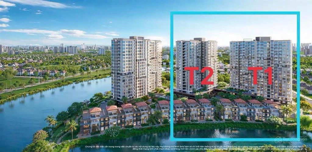 Bán cc trellia cove, nguyễn văn linh, 4,29 tỷ, 60m2, 2pn, 1wc, giá tốt