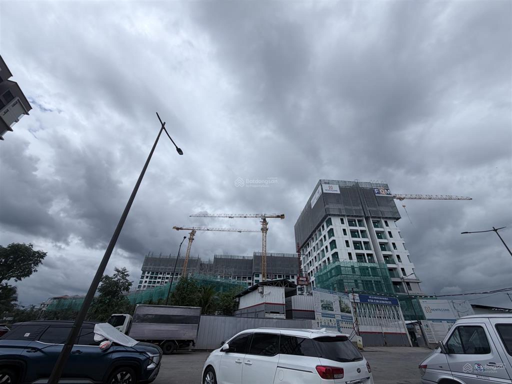 Bán cc trellia cove, nguyễn văn linh, 4,29 tỷ, 60m2, 2pn, 1wc, giá tốt