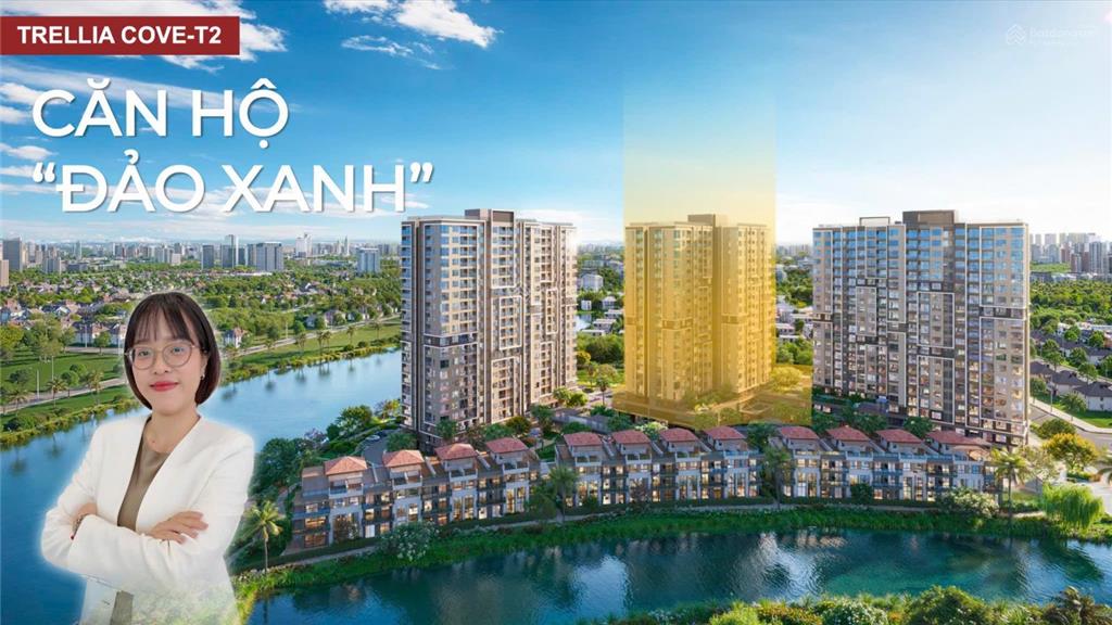 3pn 99m2 fp2 panorama một trong số ít chỉ 1 căn 6ty cực rẻ