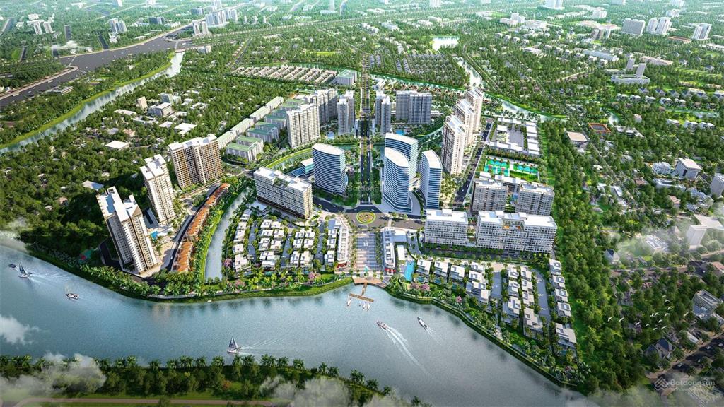 3pn 99m2 fp2 panorama một trong số ít chỉ 1 căn 6ty cực rẻ