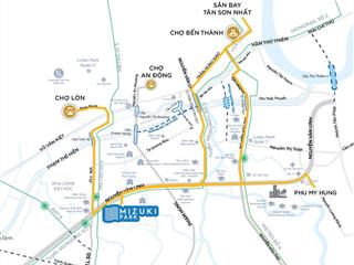 3pn 99m2 fp2 panorama một trong số ít chỉ 1 căn 6ty cực rẻ