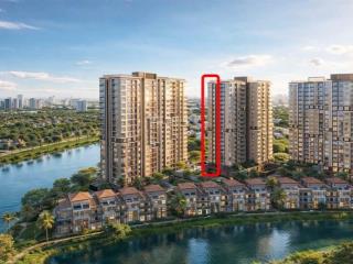 2pn + 2wc | view hồ bơi trực diện | hướng đông nam hiếm có