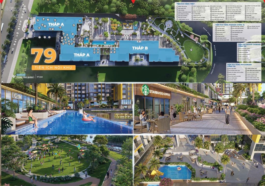 Trả trước 935 triệu sở hữu ngay căn 3pn/3wc mặt tiền ql13 đang mở rộng 60m  cách ga metro chỉ 100m