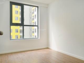 Cho thuê bcons city green topaz 2pn/2wc nhà trống dọn vào ngay