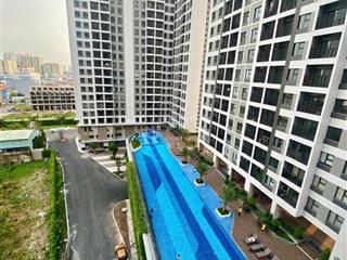 Bán chung cư the privia khang điền chính chủ căn 2pn + có sổ hồng, hỗ trợ vay nh