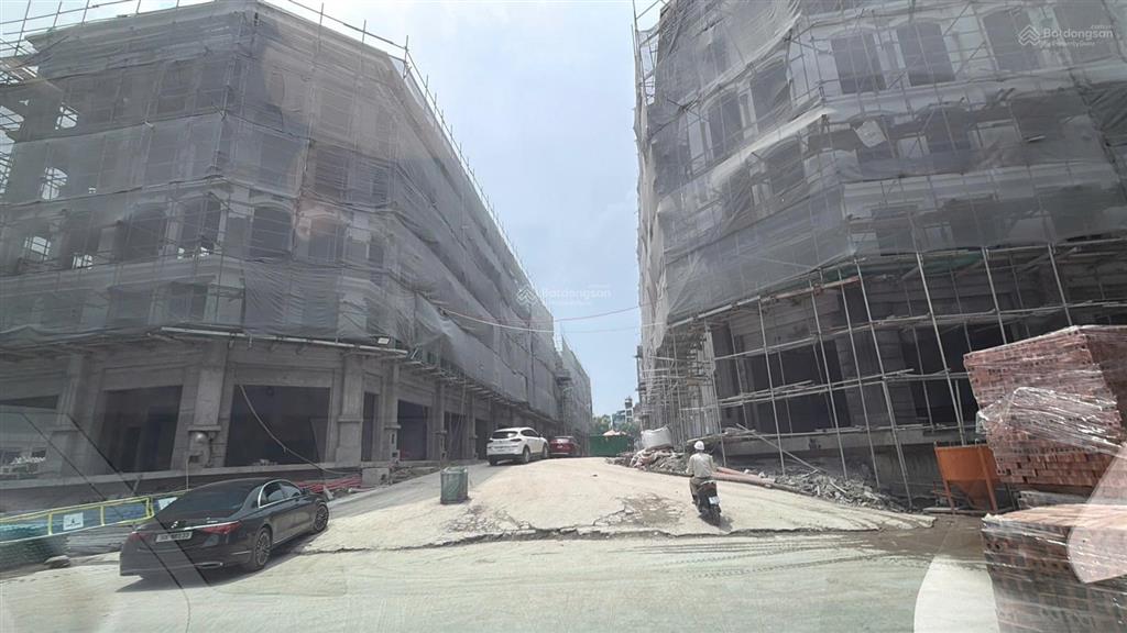 Vinhomes the gallery giảng võ, biểu tượng thương mại mới tại trung tâm ba đình