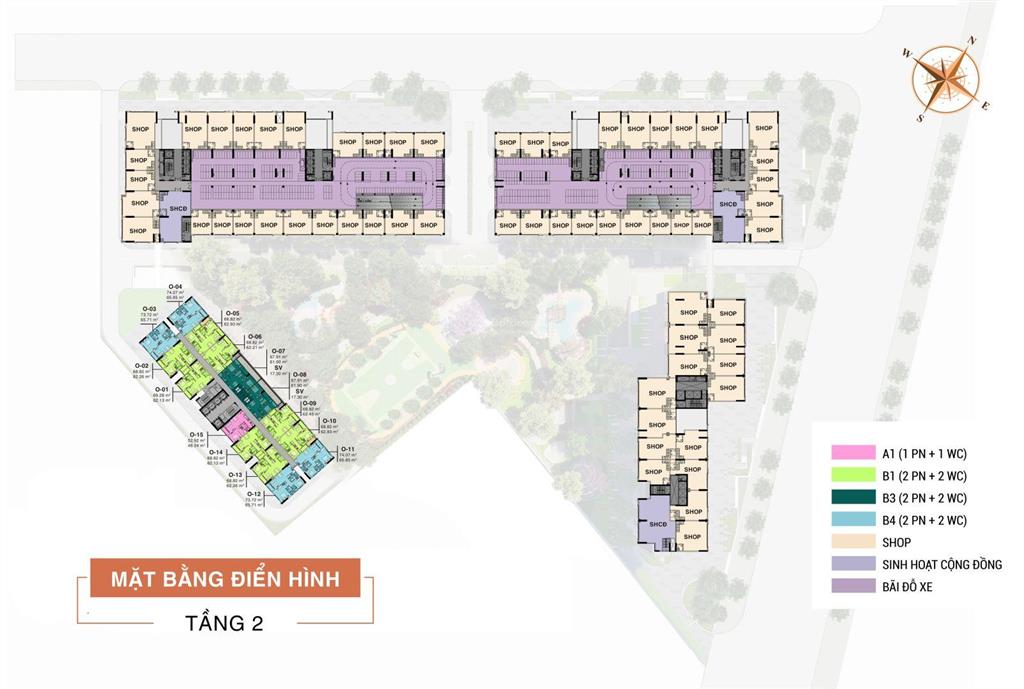 Tiêu đề aio city bình tân căn hộ cao cấp đường tên lửa, bên cạnh aeon bình tân. nhận báo giá
