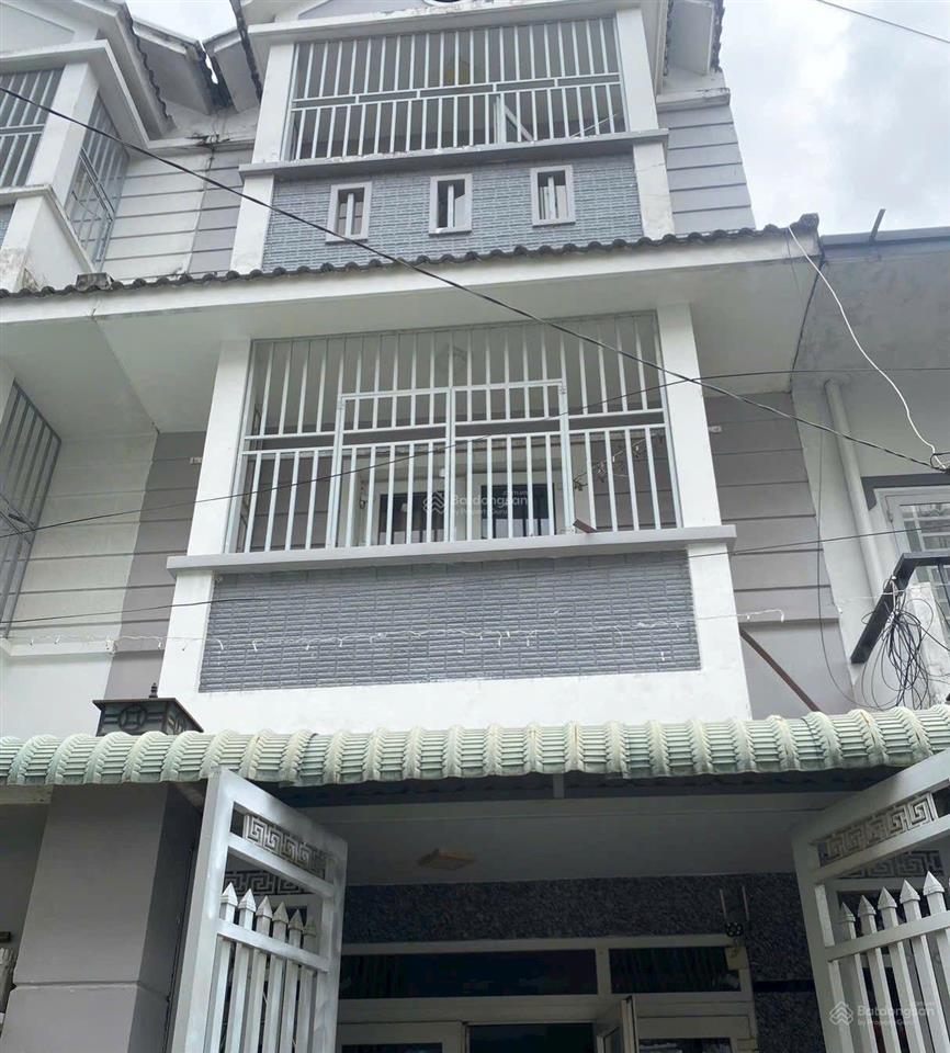 Bán nhà 1t3l đường tân hoà 2 ,hiệp phú giá 5,95 tỷ