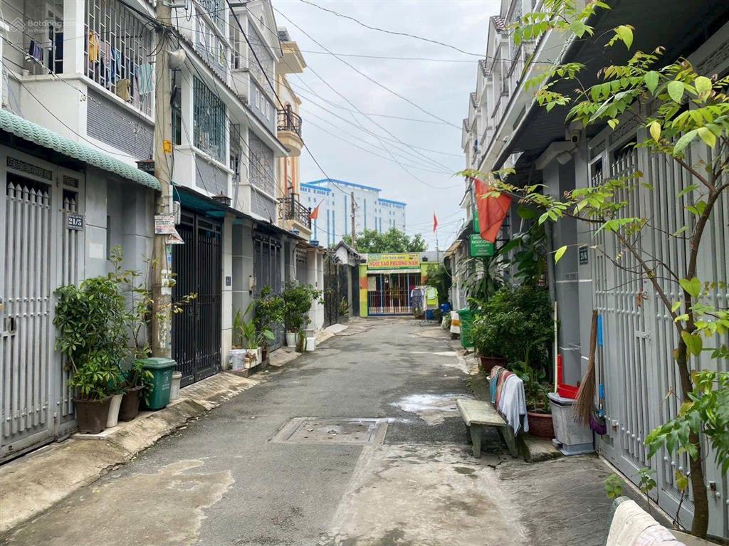 Bán nhà 1t3l đường tân hoà 2 ,hiệp phú giá 5,95 tỷ