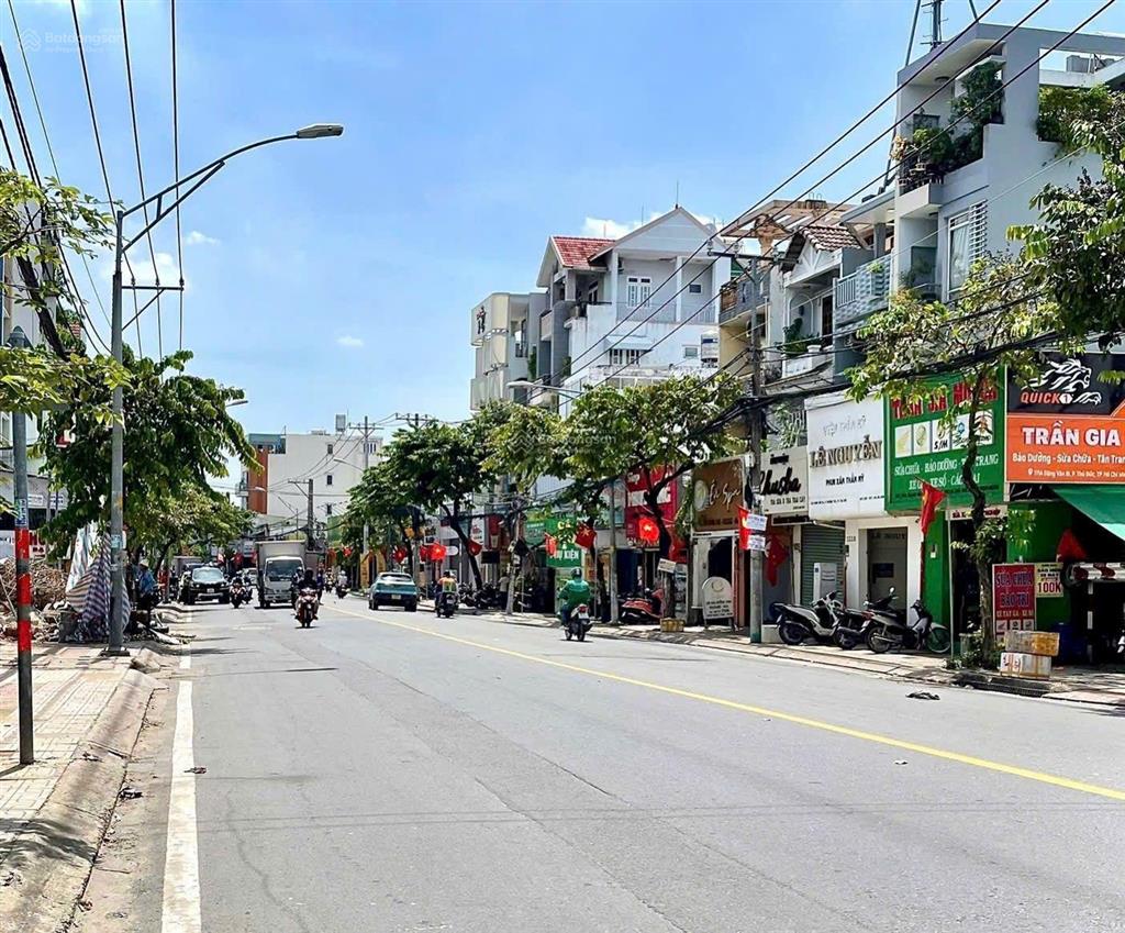 Bán lô đất 92m2 đường man thiện, phường tăng nhơn phú a giá 6,9 tỷ