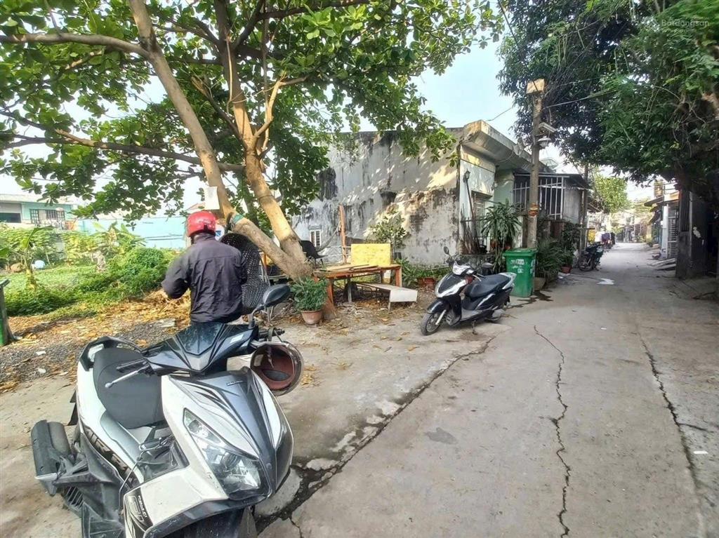 Bán đất đường số 2 lê văn việt 51m2 giá 3,85 tỷ