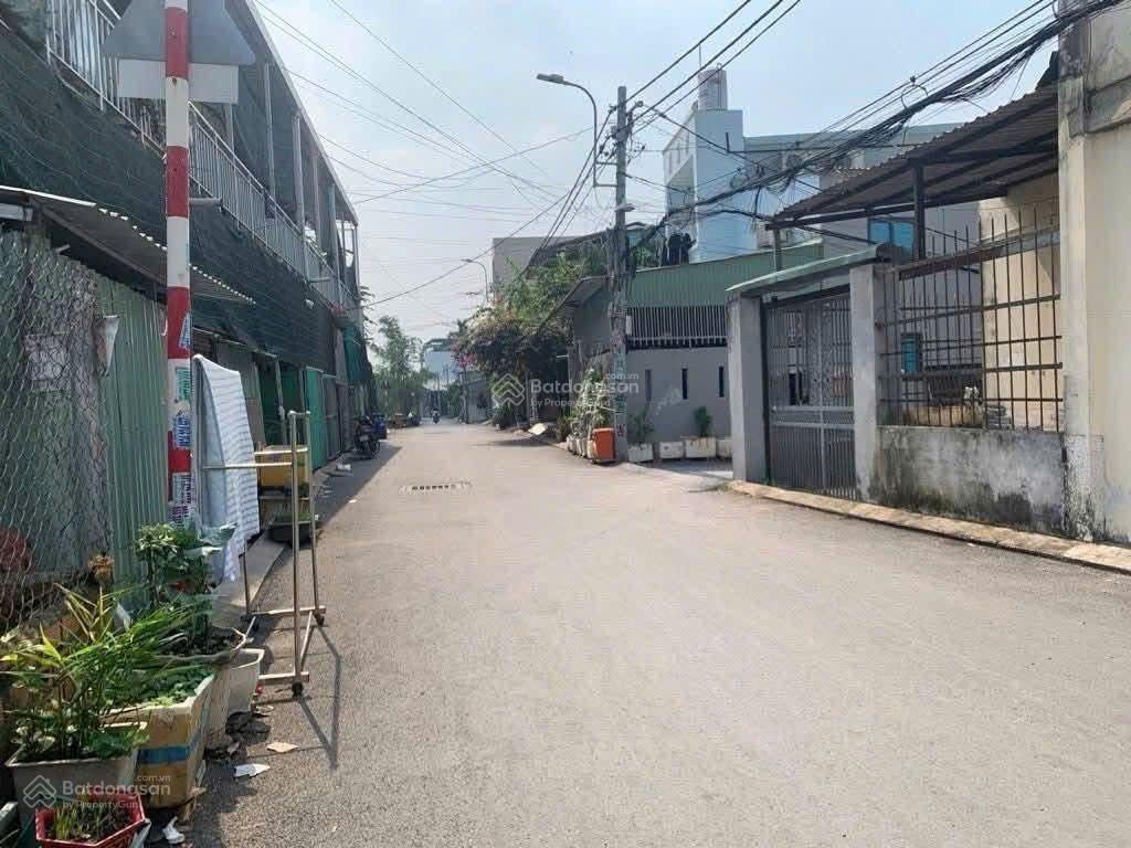 Bán đất đường số 2 lê văn việt 51m2 giá 3,85 tỷ