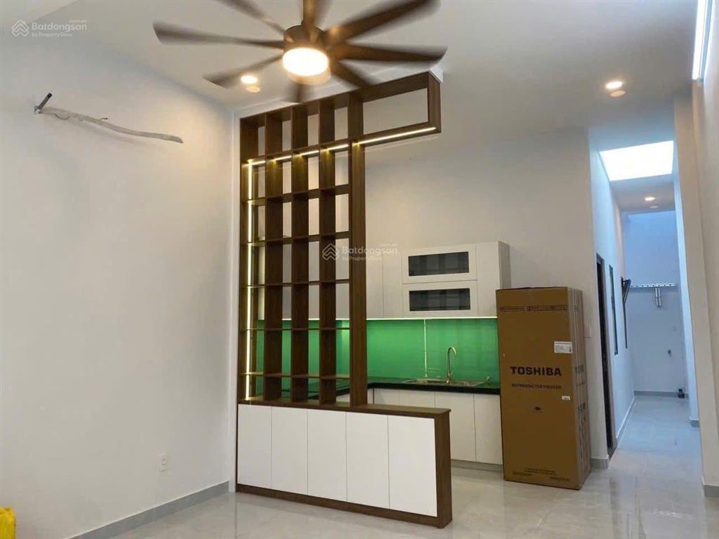 Bán nhà hẻm 46 trần thị điệu, phước long giá 5,150 tỷ