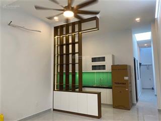 Bán nhà hẻm 46 trần thị điệu, phước long giá 5,4 tỷ