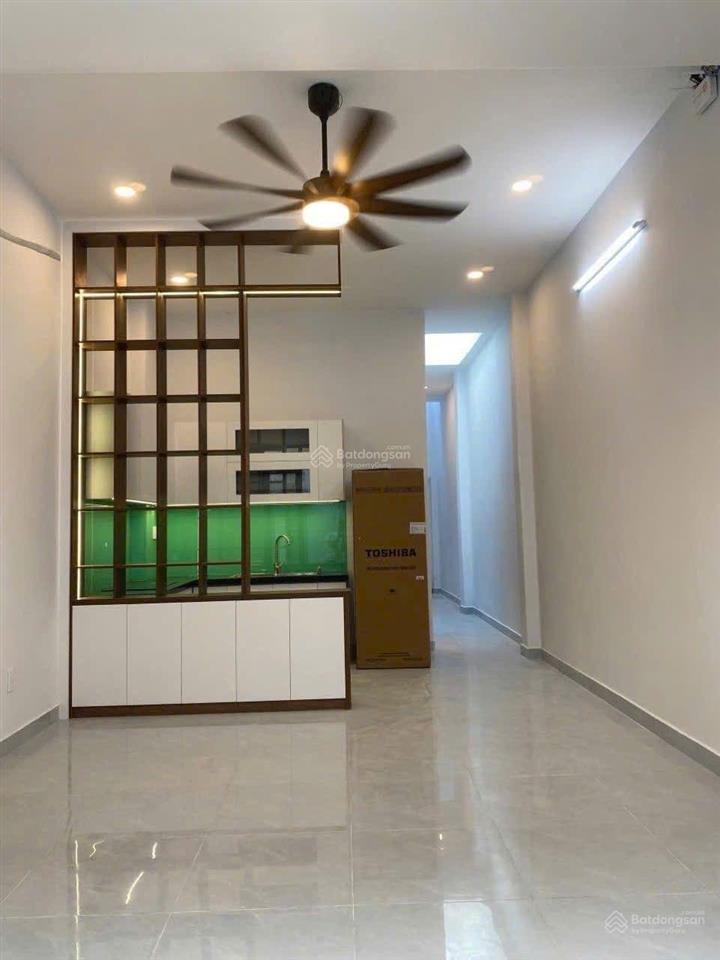 Bán nhà hẻm 46 trần thị điệu, phước long giá 5,150 tỷ