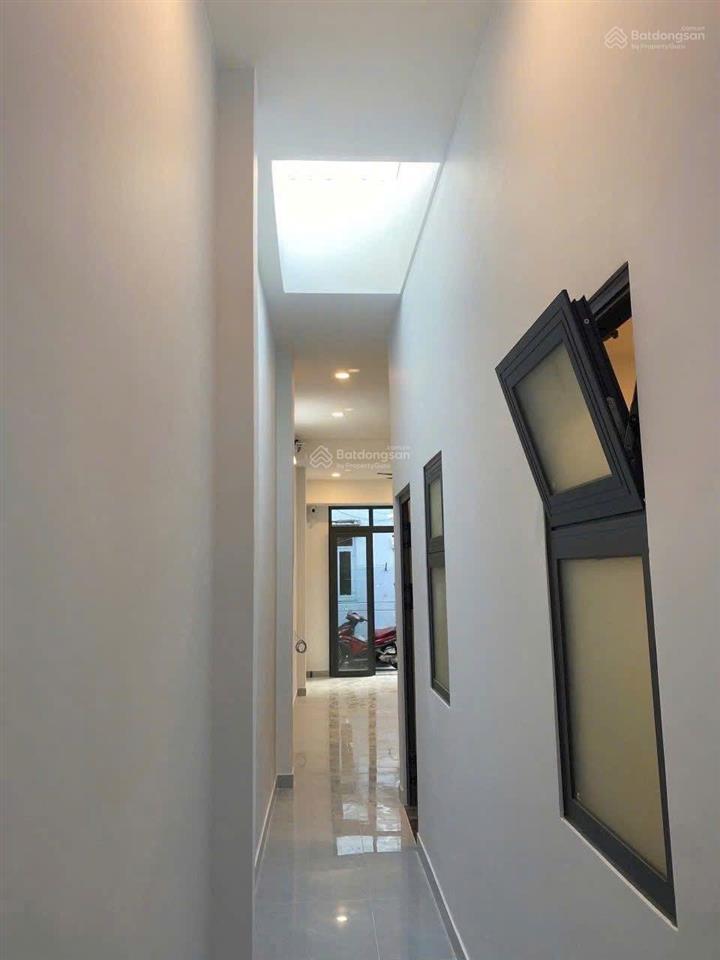 Bán nhà hẻm 46 trần thị điệu, phước long giá 5,150 tỷ