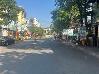 Bán lô đất 105m2 mặt đường d1, man thiện, hiệp phú giá 9 tỷ