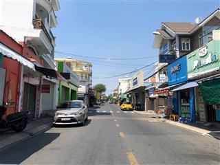 Bán nhà mặt tiền đường số 6 ,phường tăng nhơn phú giá 6,2 tỷ