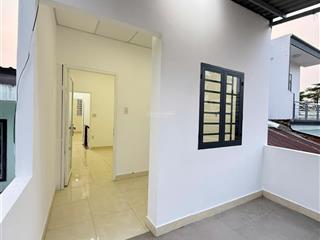 Bán nhà 1t1l hẻm 73 lê văn việt, diện tích 54,2m2 giá 5,1 tỷ