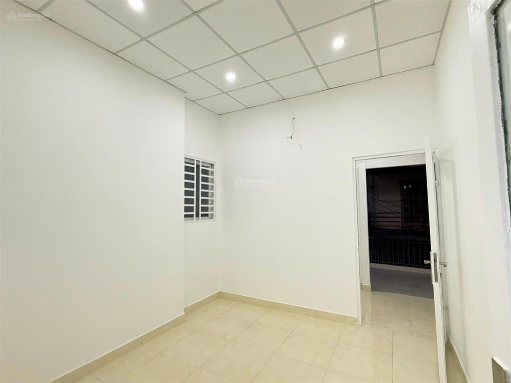 Bán nhà 1t1l hẻm 73 lê văn việt, diện tích 54,2m2 giá 5,1 tỷ